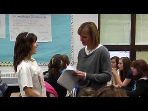 40 Developmental Assets - Kelly