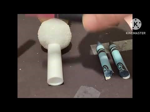 Nick jr crafty creatures