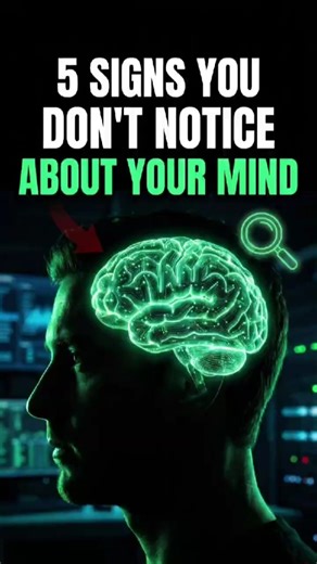 5 Hidden Signs of High Intelligence 🧠 | Psychology Facts