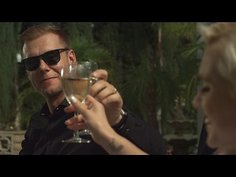 Armin van Buuren & Garibay - I Need You (feat. Olaf Blackwood) [Official Music Video]