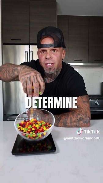 Understanding Macros for Optimal Body Composition