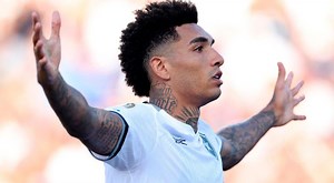 Botafogo dio el batacazo y venció 1-0 a PSG por el Mundial de Clubes 2025