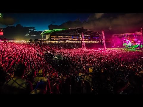 Phish - 9/4/2026 - Down With Disease (4K HDR)