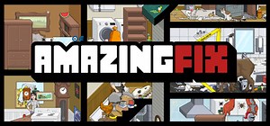 Amazing Fix · 스팀