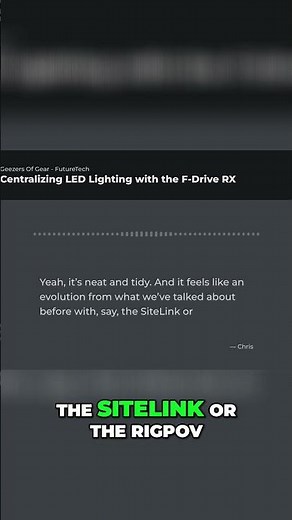 Effortless AV Setup: Modern Tech Installation Simplified! #shorts