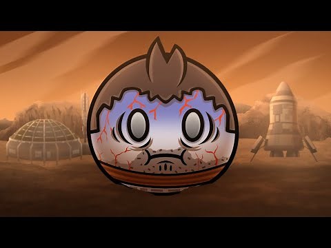 Can we survive on Mars?