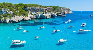 Wonderful high quality 24/7 Menorca Live Streams.