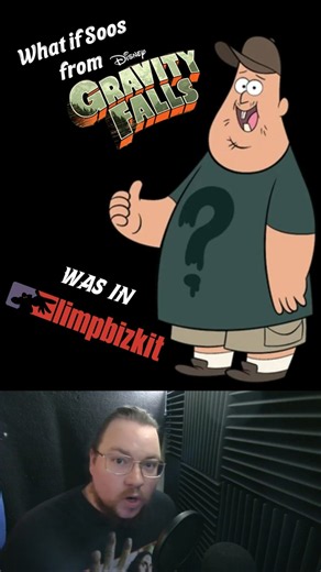 Soos Fills In For Fred Durst