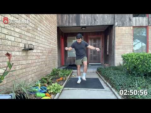 Classic Annie CrossFit Workout