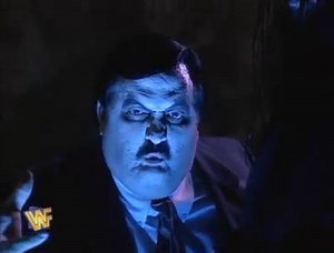 Summerslam 1995 - Undertaker vs Kama (1/2)