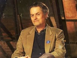 The biggest "regret" of Jonathan Demme's career