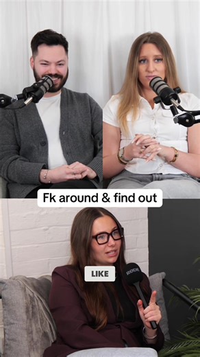 Start before you’re ready Stop delaying your progress👀 | clip from inside the suite episode 10 - building something from nothing & knowing you’re meant for more with Molly & Harry | COMMENT ‘🎙️’ TO WATCH THE FULL EPS