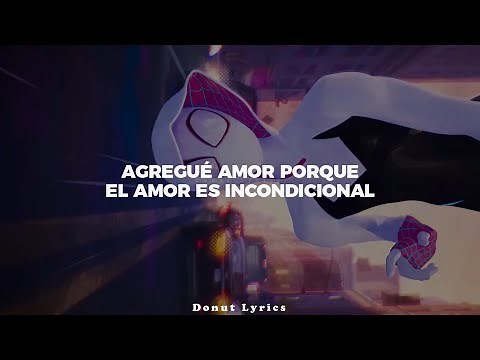 Hummingbird (Spider-Verse Soundtrack) // Metro Boomin, James Blake (Sub.Español)