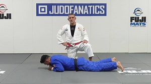 Jimmy Pedro’s shows one of the drills that he used to help develop Travis Stevens and Kayla Harrison into Newaza machines. Check it out and let us know what you think in the comments below. There's still time to grab your membership to The American Judo System. Just click the link in our bio to sign up! A brand new Encyclopedia is dropping each month! | American Judo | Facebook