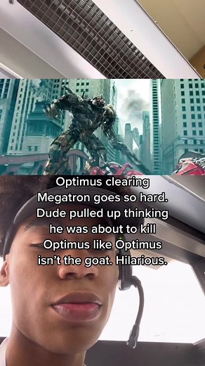 Optimus Prime's Epic Showdowns: Character Battles Explained