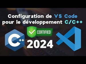 Comment Configurer C++ dans VS Code : Installation, Compilation et Débogage [Guide Débutant]