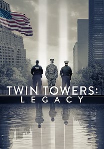 Twin Towers: Legacy (2025)