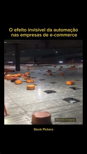 O efeito invisível da automação nas empresas de e-commerce