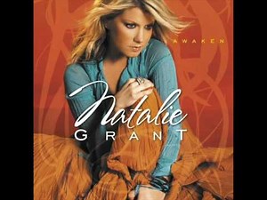 Natalie Grant Something Beautiful (HQ)