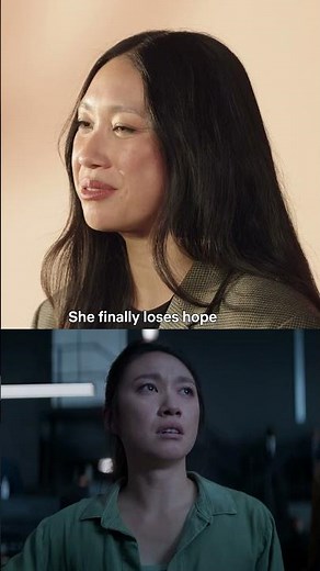 the #3BodyProblem cast explain the episode 8 finale twists