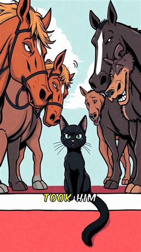 Shadow the fastest cat alive