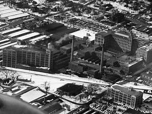 Barber–Colman Company - Alchetron, The Free Social Encyclopedia