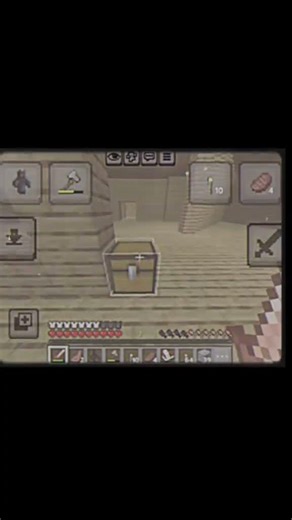 Timberland jar on Minecraft bedrock #minecraft #gaming #horor #addon