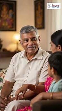 Why Hearing Aids are Vital for the Elderly | Sayee Velan Clinic