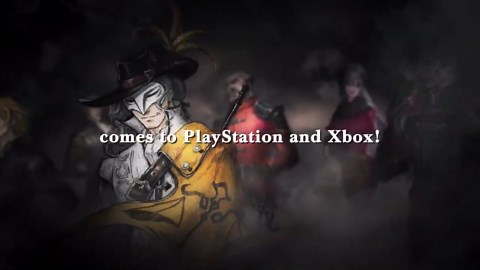 Triangle Strategy Official PS5 and Xbox Launch Trailer