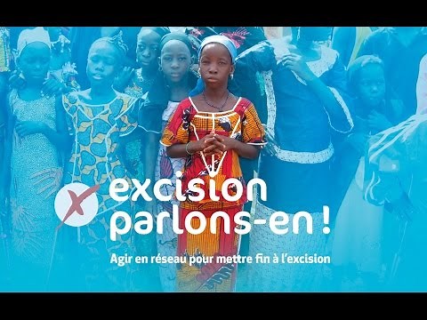 Excision, parlons-en ! : le clip