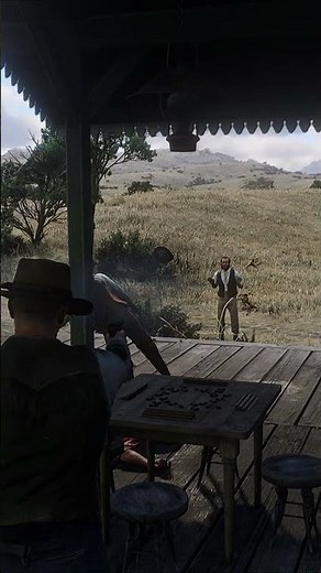 Red Dead Redemption 2 Quick Draw – Fastest Gunslinger Challenge 🔫