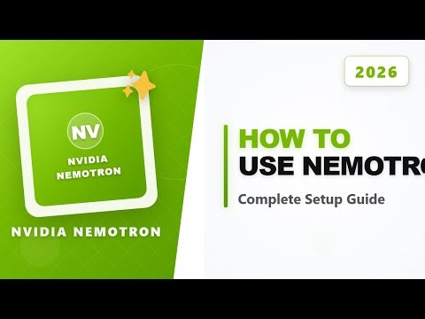 how to use nemotron