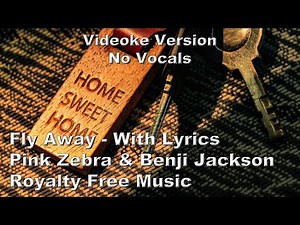 Fly Away (Karaoke Version)