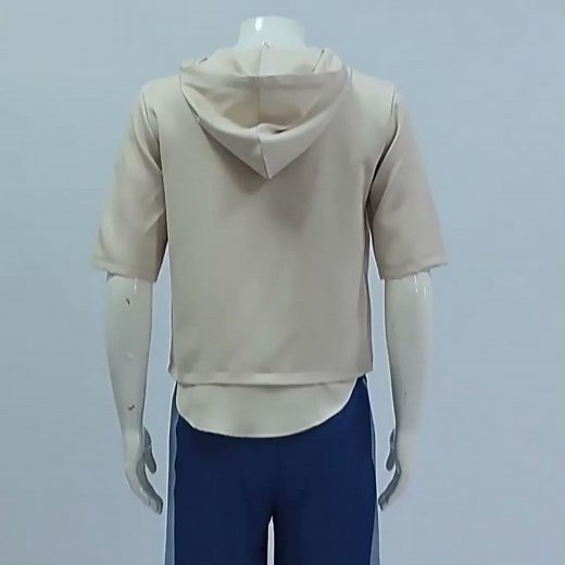 GOAT Movie Will Harris Casual Sportswear Vineland Thorns Cosplay Costume Hallowcos #goatmovie