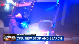 Chicago police traffic stops skyrocket after CPD ends stop-and-frisk, data shows