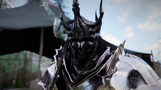 Here's Where to Get Black Dye in Crimson Desert