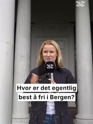 Hvordan fri i Bergen: forslag, steder og tips