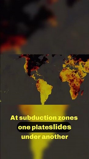 Exploring Earth's Extreme Forces 💥