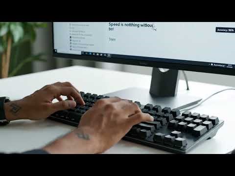 Typing speed test online free-TypeBoosters