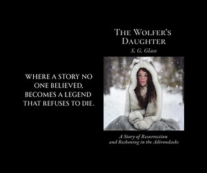 11 reactions | It’s a common belief that wolves were reintroduced to...