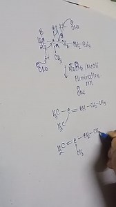 2-chloro-2-methylpentane on reaction with sodium methoxide in m... | Filo