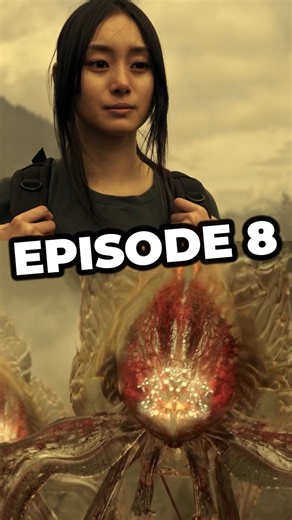 Invasion Season 3 #endingexplained #invasion #invasionseason3 #invasionseason3episode7 #appletv #endingexplained #ShioliKutsuna | Movies Vibes