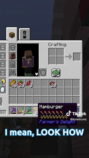 Kinetic Network on TikTok