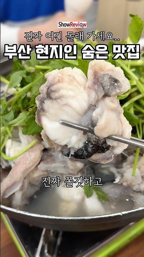 A Real Hidden Gem in Busan Only Locals Know About