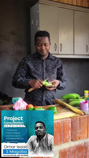 Chefpreneur UG: The ultimate destination for professional catering, culinary consulting, and food brand management. We aren't just in the kitchen—we're in the business of excellence. #ChefpreneurUG #UgandanChef #FoodBusiness #CulinaryEntrepreneur #KampalaEats