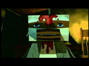 Gregory Horror Show Volume 1 Night 07