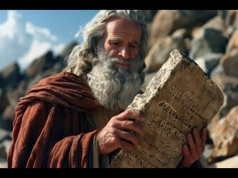 EL SECRETO DEL MONTE SINAÍ REVELADO DOCUMENTAL DONDE SE ENCUENTRA EL MONTE SINAÍ