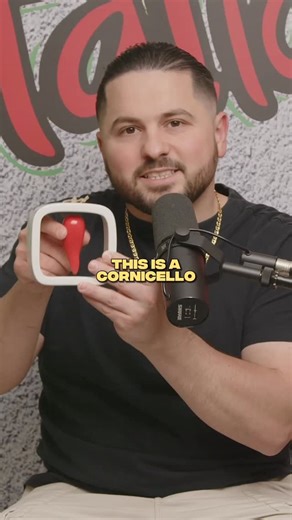 Growing Up Italian™️ on Instagram: "Some traditions aren’t written down. They’re whispered, protected, and shared only when the moment feels right. The malocchio prayer is one of them. In certain families across Southern Italy, it’s believed this prayer can only be taught on Christmas Eve, passed from one generation to the next as a quiet act of faith and protection. Whether you grew up hearing these stories or you’re just learning about them now, it’s a reminder of how much of our heritage live