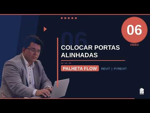 06/24 COLOCAR PORTAS ALINHADAS