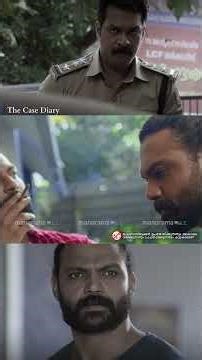 ഞങ്ങൾക്കില്ല...| Malayalam Movie | The Case Diary